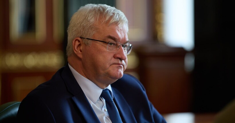 Україна готова до енергетичного перемир’я та вітає зусилля США - Сибіга