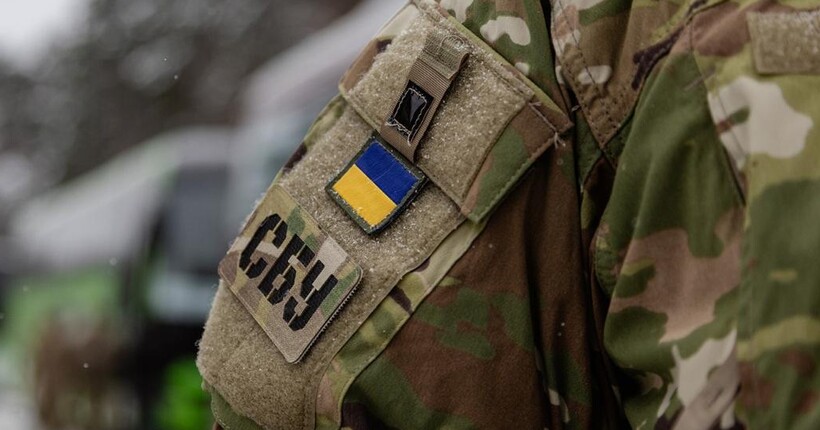 СБУ попередила теракт на Київщині, який рф готувала 