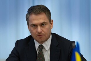 Кравченко підтвердив, що перебуває за кордоном: яка мета поїздки