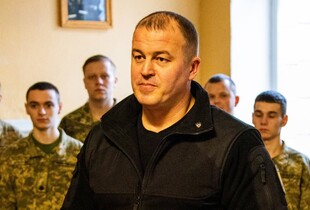 Зеленський призначив нового командувача Військ зв’язку та кібербезпеки ЗСУ