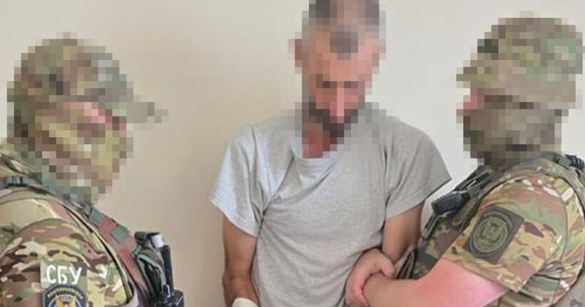 Співробітники СБУ зірвали теракт в адмінбудівлі держустанови в Ізмаїлі на Одещині