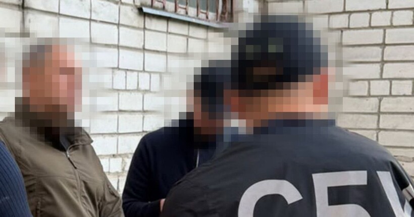 Посадовець ЗСУ вимагав €10 000 хабаря від постачальника спорядження - СБУ
