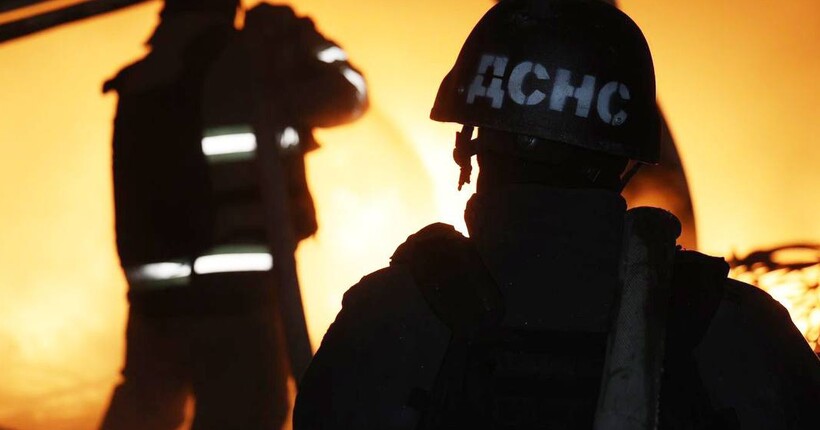 Ворог атакував цивільне підприємство на Житомирщині: один загиблий, двоє постраждалих