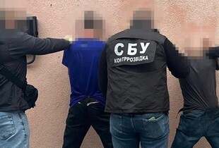 На Львівщині затримали двох чоловіків, які підірвали вибухівку біля ТЦК