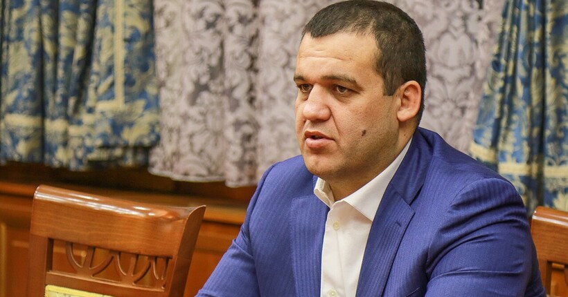 Трамп прокоментував оплату олігархом з росії весільної вечірки його сина