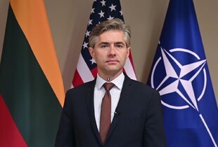 Дрони, ракети і операції "під чужим прапором": Литва попередила про можливі російські провокації
