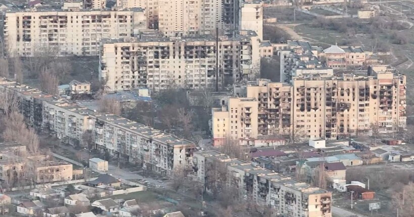 У Херсонській ОВА розповіли про ситуацію в окупованих Олешках