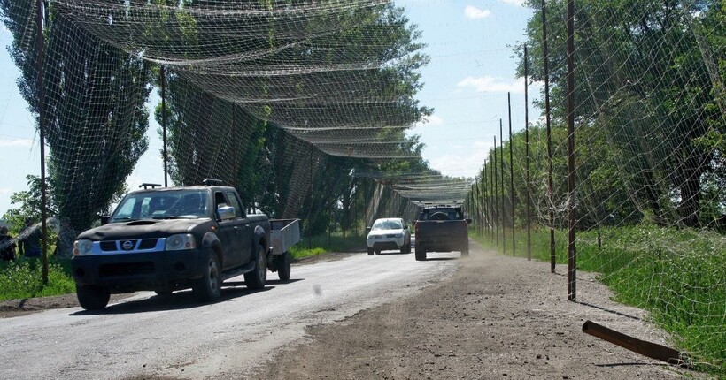 Армія рф не просувається на Північно-Слобожанському напрямку, але б’є по Сумах - речник 8-го корпусу ДШВ