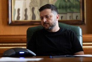 Зеленський домовився зустрітися з Трампом у Нью-Йорку