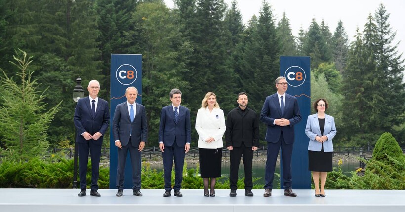 Безгін розповів, що дасть Україні Карпатська ініціатива