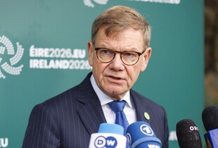 Німеччина перед ГА ООН зробила заяву про Україну і переговори з росією