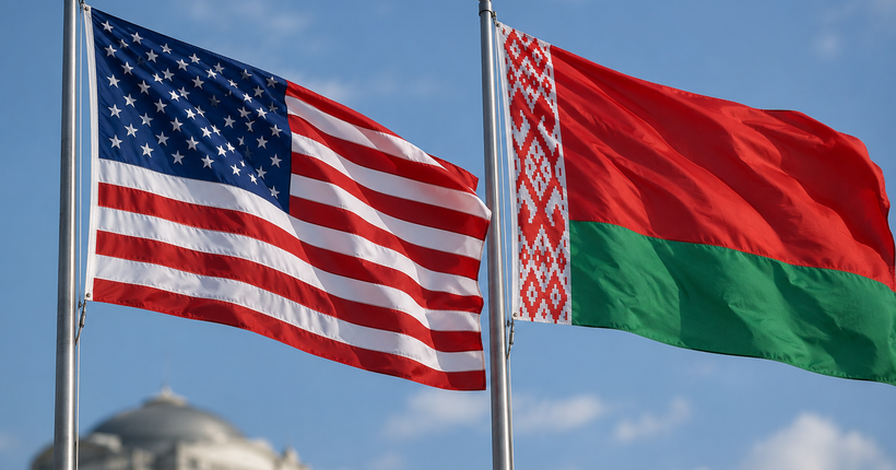США готують велику угоду з Білоруссю: Трамп розкрив перші деталі