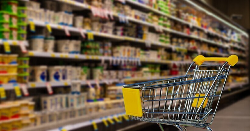 Ціни на продукти почнуть зростати: експерт назвав причини