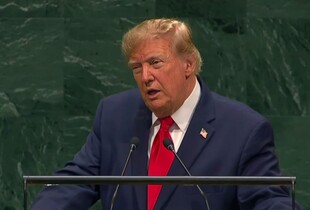 Трамп заявив про готовність запровадити "пекельні санкції" Грема проти росії
