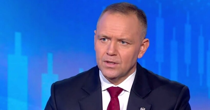 Навроцький сказав, в чию честь назвуть американську військову базу в Польщі