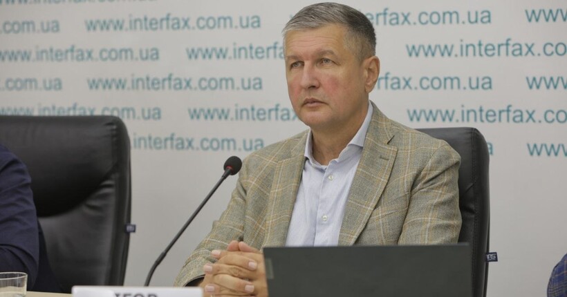 Попов розповів про пропозицію України щодо секторального перемир’я з рф