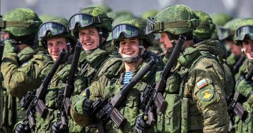 росія може набрати до 150 000 резервістів і одразу відправити на фронт - Братчук