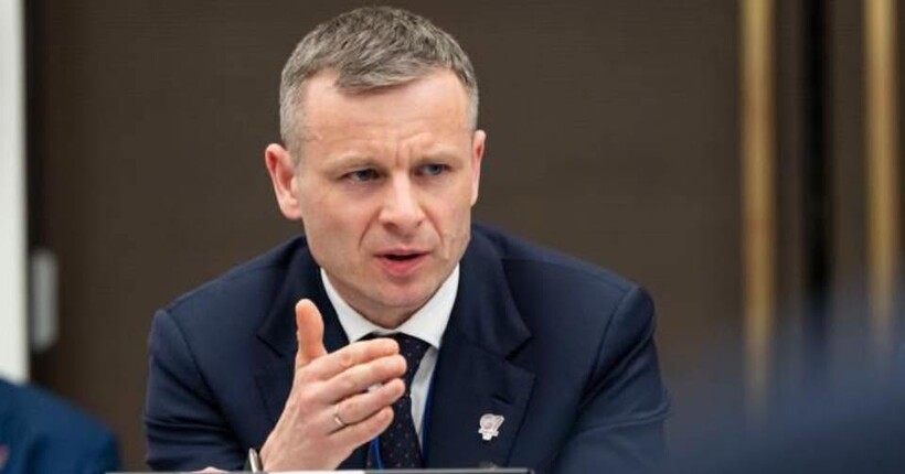 Україні бракує $32,6 млрд зовнішнього фінансування на бюджет-2027 - Марченко