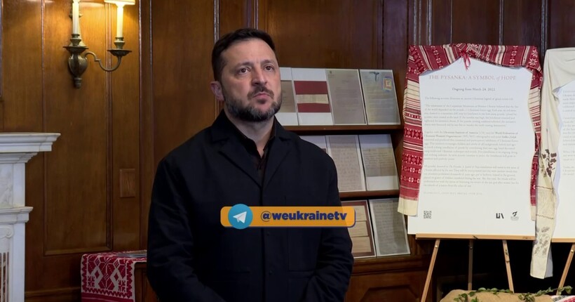 Зеленський назвав помилкою зняття санкцій ЄС з Усманова і Фрідмана