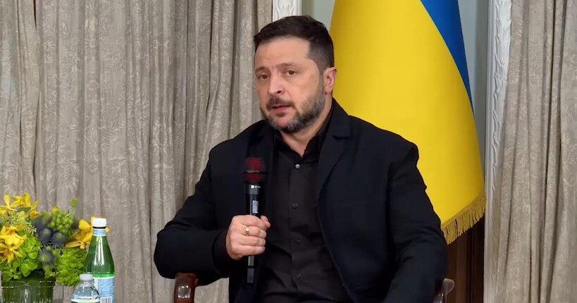 Зеленський розповів, як за п’ять років змінилися роль України в світі на тлі змін в ООН 