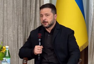 Зеленський розповів, як за п’ять років змінилися роль України в світі на тлі змін в ООН 
