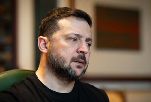 Україна домовилася про новий пакет ракет для Patriot - Зеленський