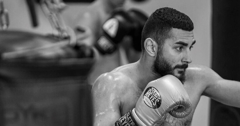 Українець Ельвін Алієв став чемпіоном Європи з боксу