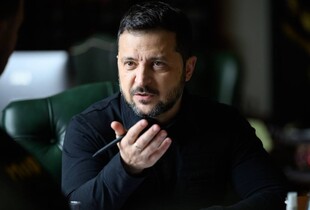 Якщо війна не завершиться до зими: Зеленський розповів, як готується Україна