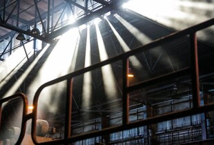ArcelorMittal Кривий Ріг: в компанії розповіли, чи відновить комбінат роботу після атак