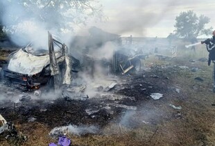 Ворог завдав удару по автівці енергетиків на Одещині: працівник ДТЕК загинув, ще один поранений
