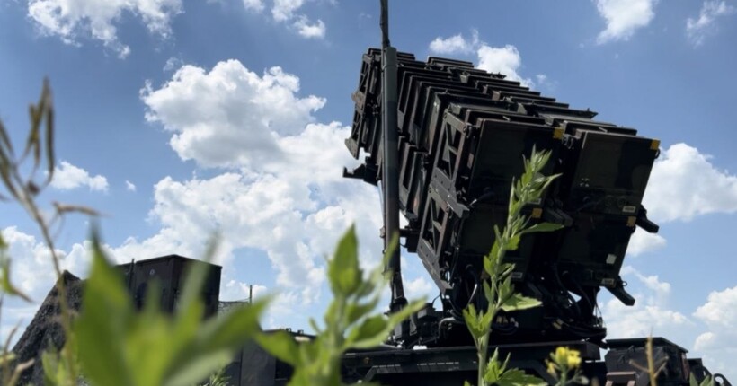 Понад 170 безпілотників атакували Україну в ніч на 26 вересня: як відпрацювала ППО