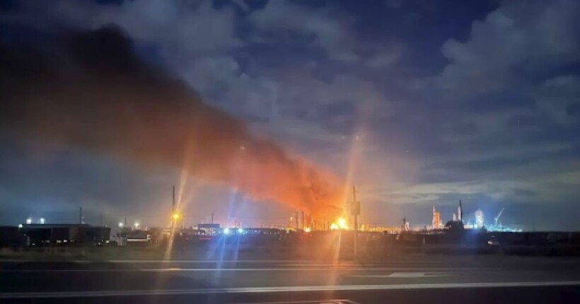 Щодня відповідаємо агресору на його терор проти наших людей - Зеленський