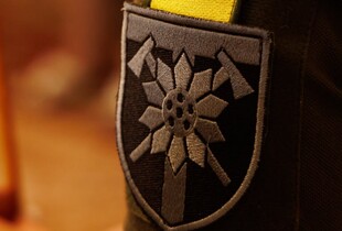 На Одещині невідомий вдарив ножем військового ТЦК та втік