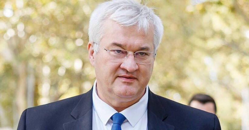 Сибіга закликав міжнародні організації допомогти жителям Олешок через гуманітарну катастрофу
