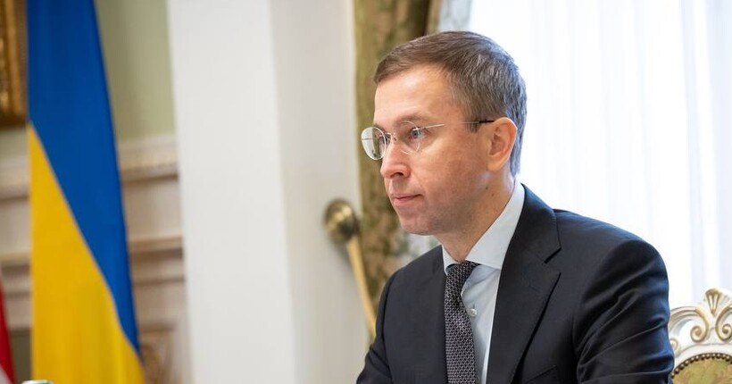 Україна залучила $51,5 млн від Японії на розвиток медицини – Корецький