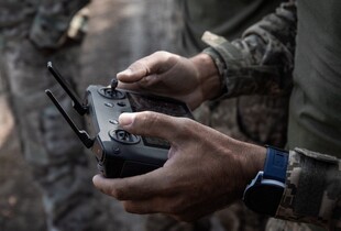 Сили оборони контролюють Мар’їне на Сумщині: 8-й корпус ДШВ спростував заяву рф
