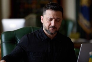 Зеленський: Є розвіддані про намір росії розширити війну на інші держави