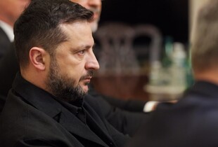 Наші партнери мають ключі до миру: Зеленський пояснив, як зупинити ескалацію рф