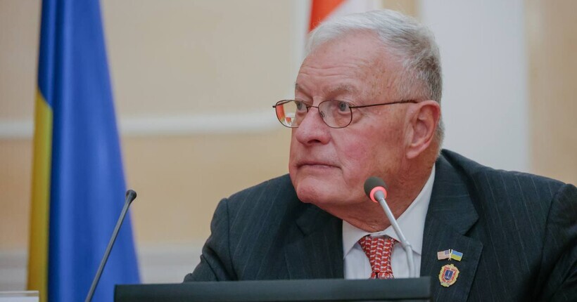 Путіну потрібно оголосити про 