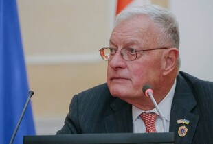 Путіну потрібно оголосити про 