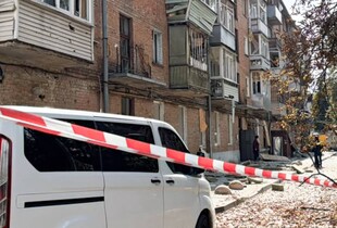 рф вдарила КАБами по Сумах: кількість постраждалих зросла до 23 осіб, серед них четверо дітей