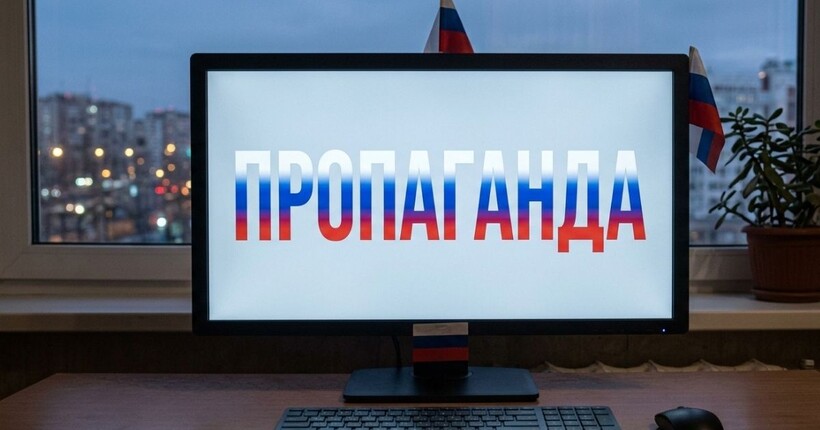 Кремль поширює фейки про евакуацію дітей із прифронтових територій - ЦПД