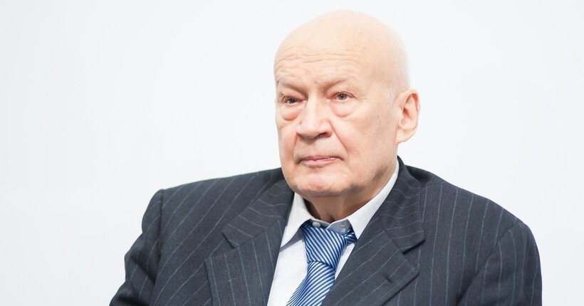 Удар по НАН: постраждав екссекретар РНБО Горбулін, його помічниця загинула - BBC