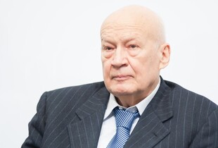 Удар по НАН: постраждав екссекретар РНБО Горбулін, його помічниця загинула - BBC