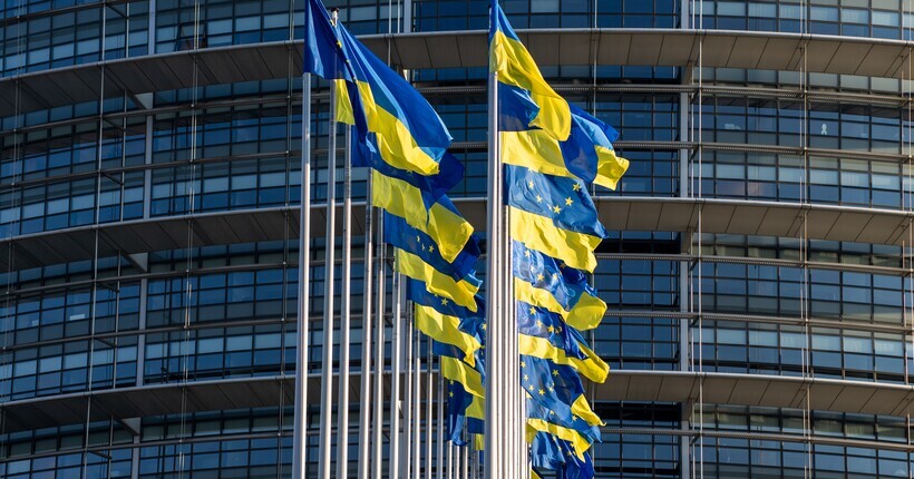 ЄС схвалив п’ять спільних оборонних проєктів: Україна бере участь у чотирьох