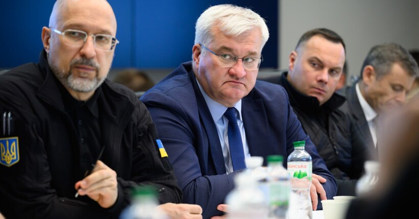 Війська рф поблизу Куп’янська використовували людей як 