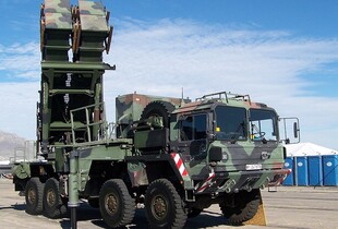 Каллас після зустрічі міністрів оборони ЄС: нових обіцянок щодо ракет Patriot Україні немає
