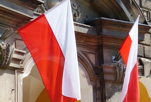 Російський дрон ударив біля пункту пропуску 