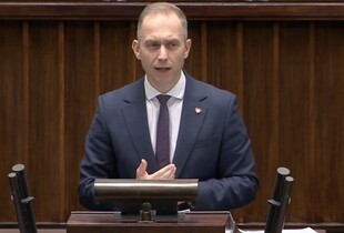Польща відмовиться від правила мирного часу для збиття ракет і дронів з боку росії