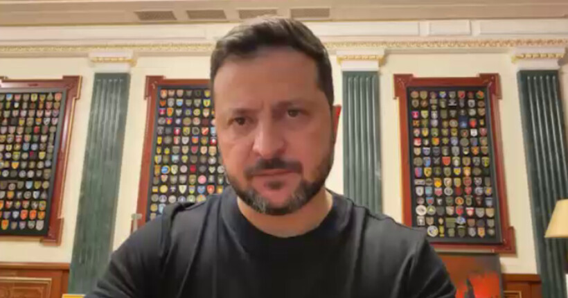 Росіяни вже почали додаткову мобілізацію: головне зі звернення Зеленського 28 вересня